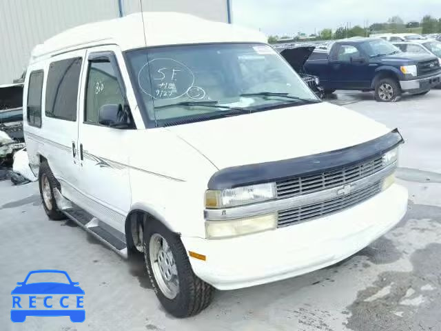 2003 CHEVROLET ASTRO 1GBDM19XX3B123331 image 0