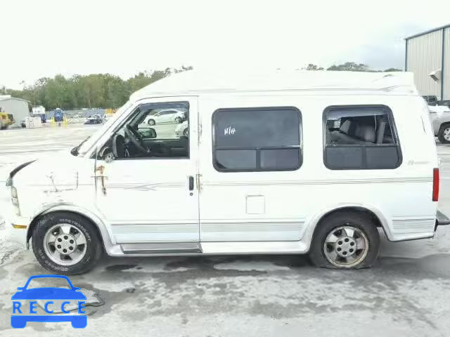 2003 CHEVROLET ASTRO 1GBDM19XX3B123331 зображення 9