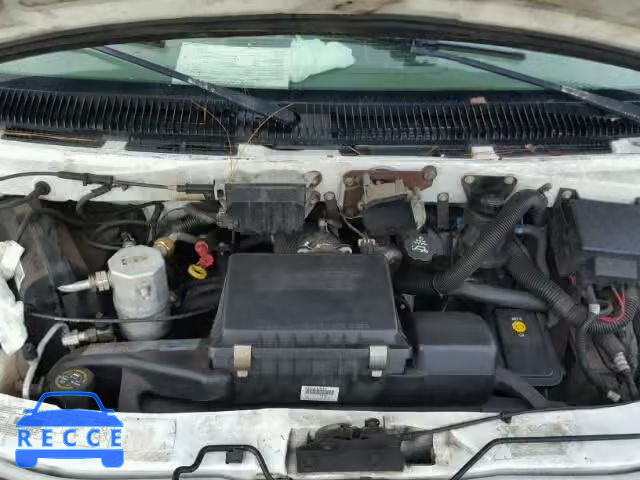 2003 CHEVROLET ASTRO 1GBDM19XX3B123331 Bild 6