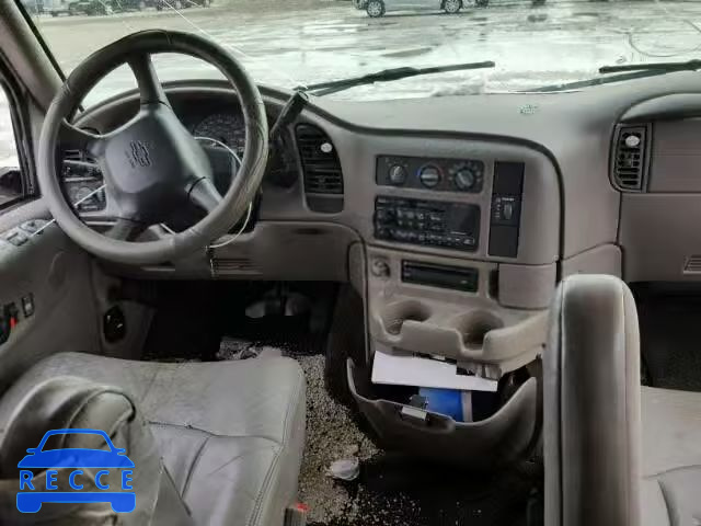 2003 CHEVROLET ASTRO 1GBDM19XX3B123331 image 8