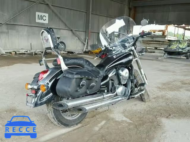 2014 KAWASAKI VN900 JKAVN2D14EA050790 image 3