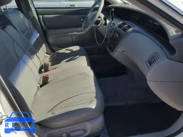 2003 TOYOTA AVALON 4T1BF28B83U288626 image 4