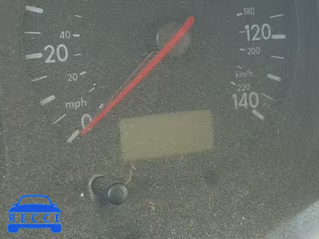 2000 VOLKSWAGEN GOLF WVWBF21J7YW693183 Bild 7