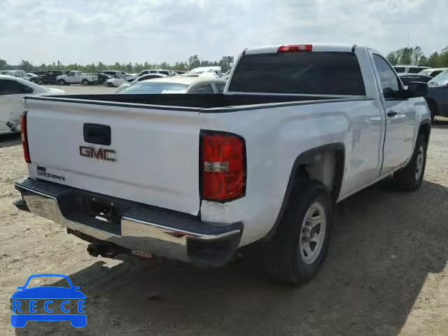 2014 GMC SIERRA 1GTN1TEHXEZ276336 image 3