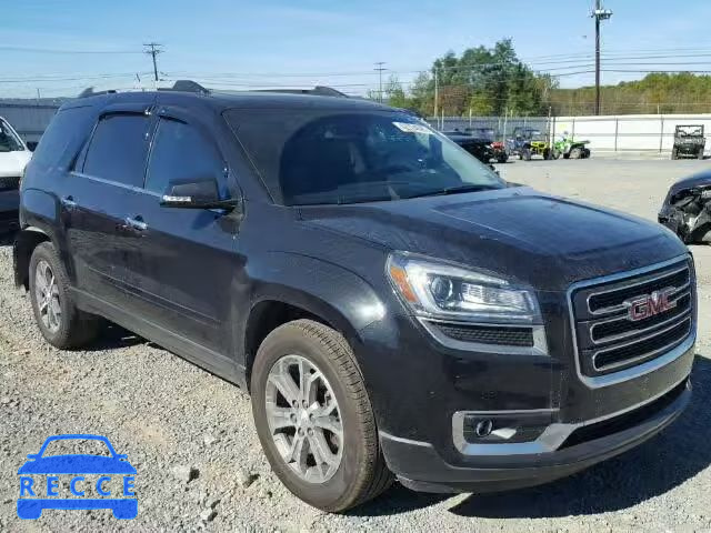 2013 GMC ACADIA 1GKKVRKD2DJ178981 зображення 0