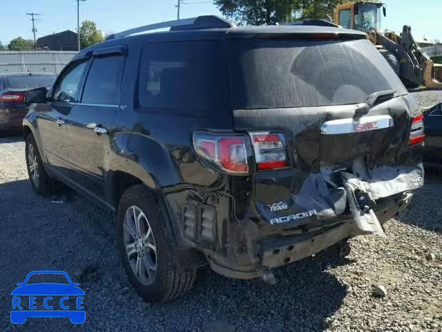 2013 GMC ACADIA 1GKKVRKD2DJ178981 зображення 2