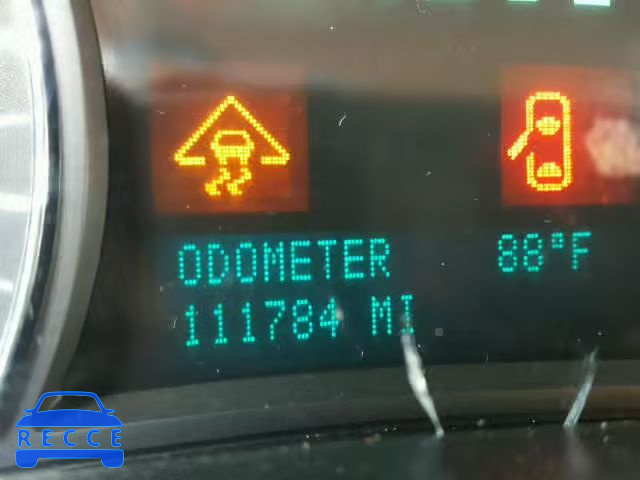 2007 CHEVROLET EQUINOX 2CNDL13F876251778 image 7
