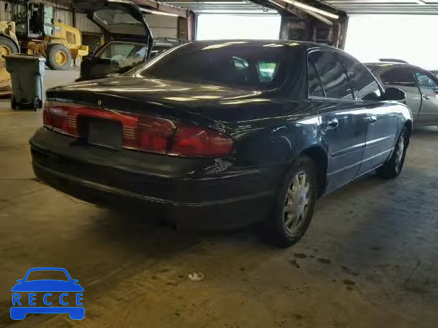 2002 BUICK REGAL 2G4WB55K821182058 Bild 3