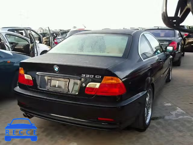 2002 BMW 330 WBABN53432JU39693 Bild 3