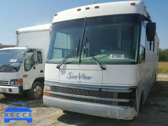 2000 FORD F550 1FCNF53S5Y0A06774 image 1