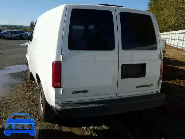 2005 CHEVROLET ASTRO 1GCDM19X85B104677 Bild 2