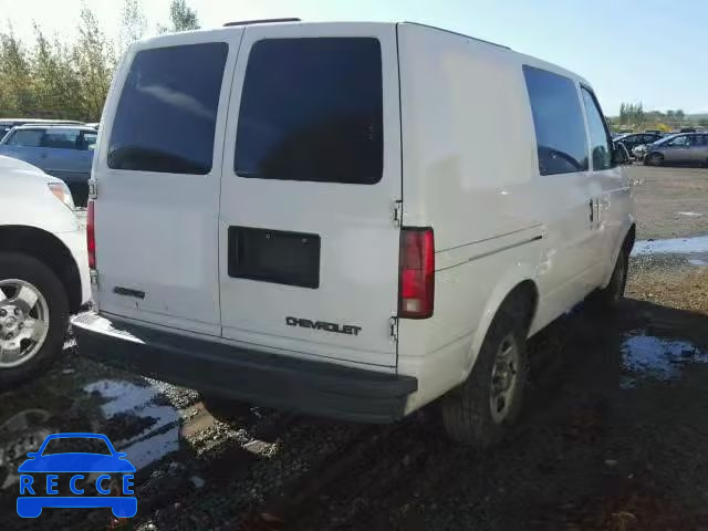 2005 CHEVROLET ASTRO 1GCDM19X85B104677 Bild 3