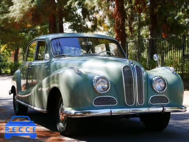 1957 BMW ALL OTHER 54856 image 0