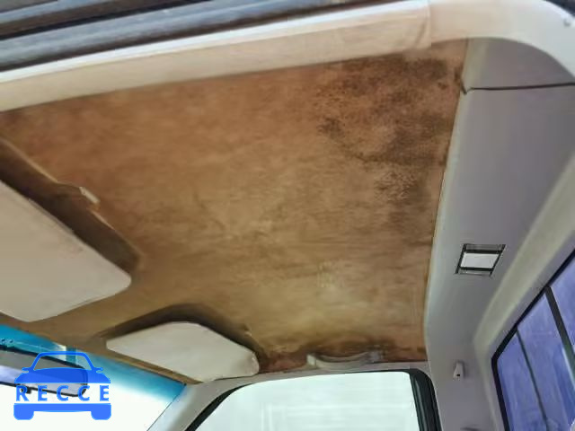 1993 GMC SIERRA 1GTGK24F7PE548724 Bild 8