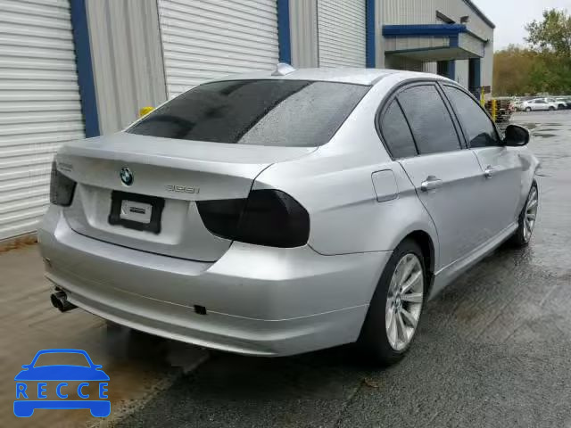 2011 BMW 328 WBAPK5C59BA661680 image 3