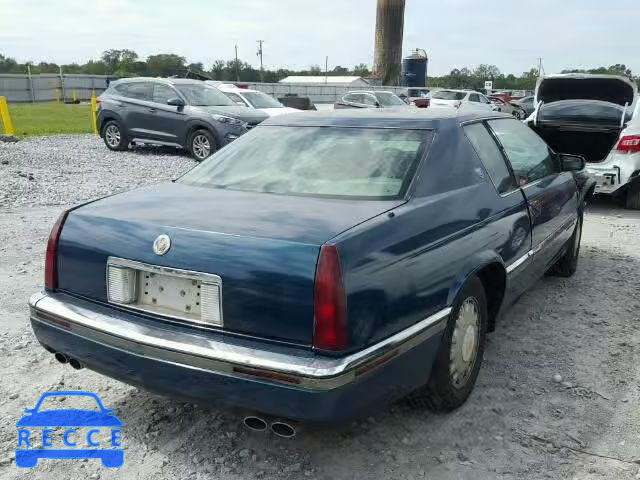 1994 CADILLAC ELDORADO 1G6EL12YXRU612009 Bild 3