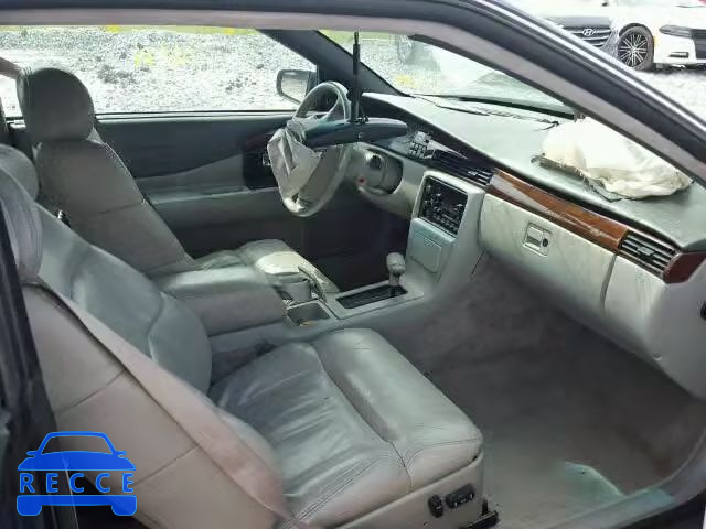 1994 CADILLAC ELDORADO 1G6EL12YXRU612009 зображення 4