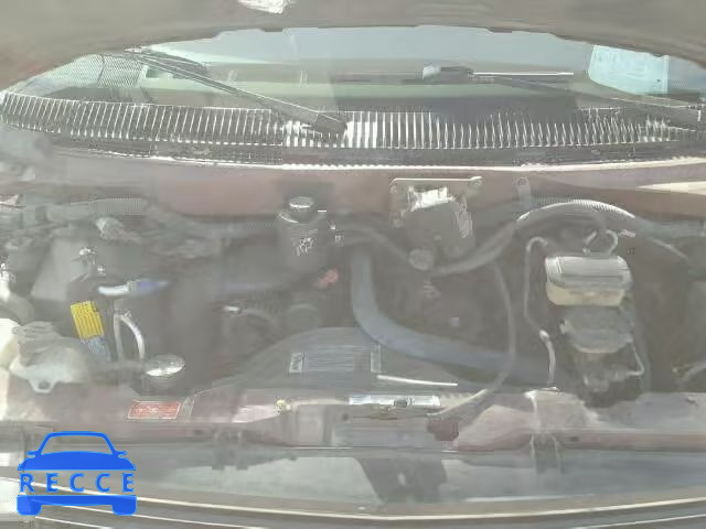 1994 CHEVROLET ASTRO 1GBDM19Z0RB121064 Bild 6