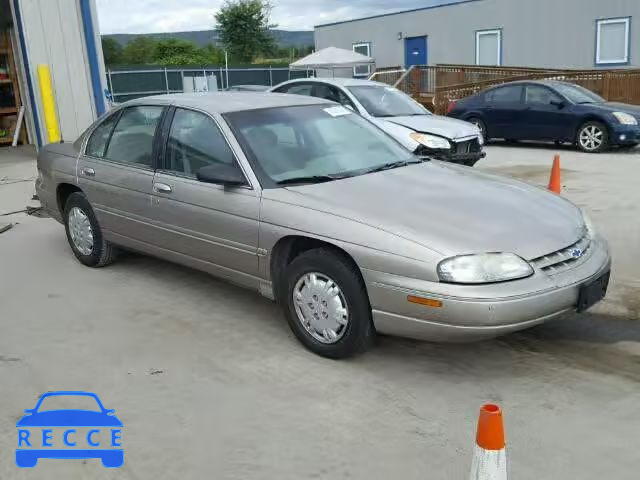 1999 CHEVROLET LUMINA 2G1WL52M5X9204302 image 0