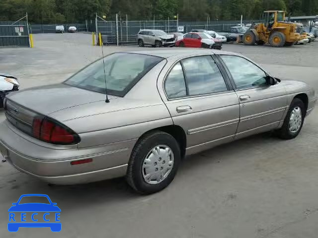 1999 CHEVROLET LUMINA 2G1WL52M5X9204302 зображення 3