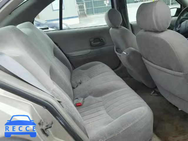 1999 CHEVROLET LUMINA 2G1WL52M5X9204302 image 5