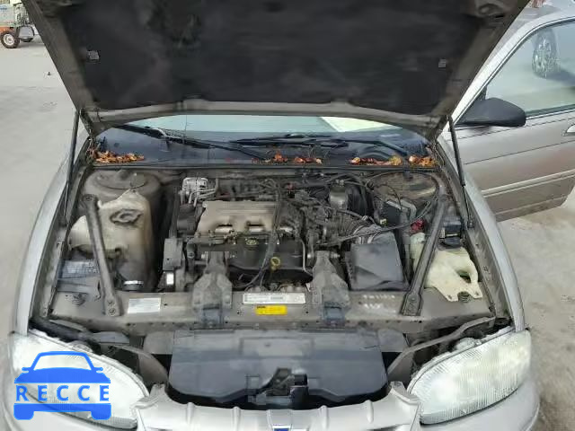 1999 CHEVROLET LUMINA 2G1WL52M5X9204302 image 6