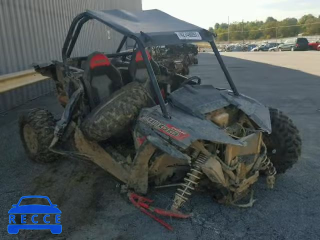 2017 POLARIS RZR 3NSVDE999HF915885 зображення 0