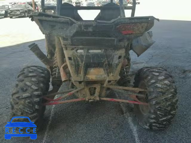 2017 POLARIS RZR 3NSVDE999HF915885 зображення 9