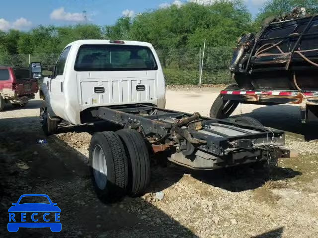 2009 FORD F450 1FDAF46R29EA53942 image 2