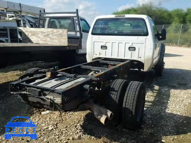 2009 FORD F450 1FDAF46R29EA53942 image 3