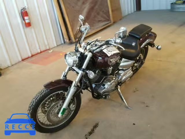 2007 YAMAHA XVS1100 JYAVP11E17A097551 image 1