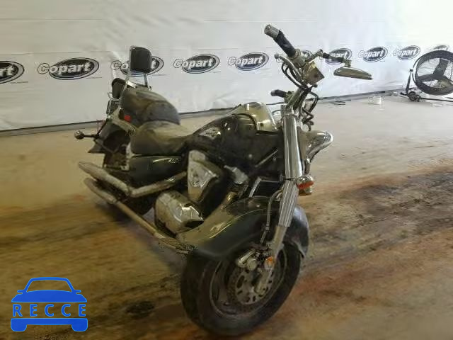 2000 SUZUKI VL1500 JS1VY51A7Y2102831 image 0