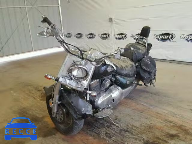 2000 SUZUKI VL1500 JS1VY51A7Y2102831 image 1