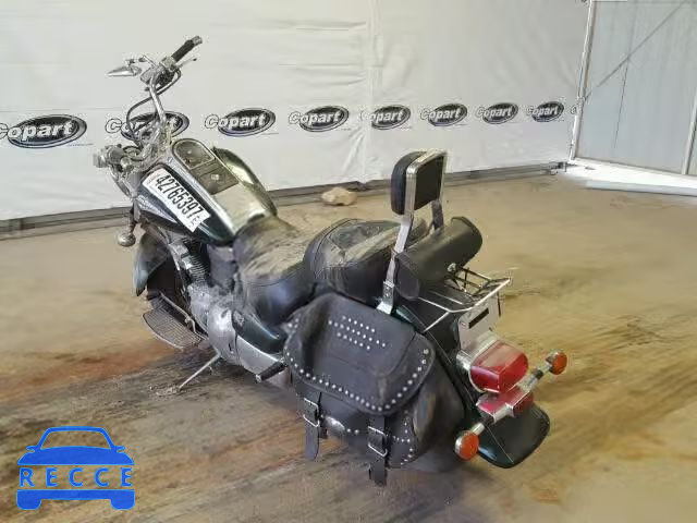 2000 SUZUKI VL1500 JS1VY51A7Y2102831 image 2