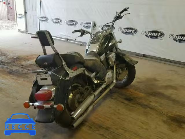 2000 SUZUKI VL1500 JS1VY51A7Y2102831 image 3