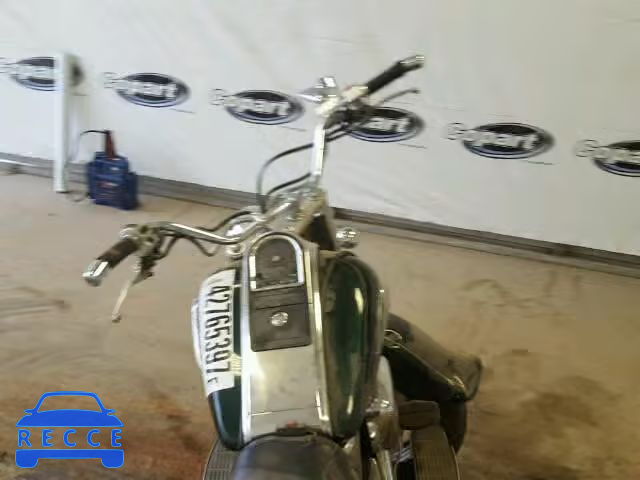 2000 SUZUKI VL1500 JS1VY51A7Y2102831 image 4