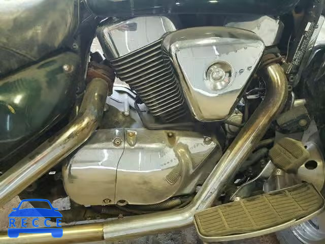 2000 SUZUKI VL1500 JS1VY51A7Y2102831 image 6