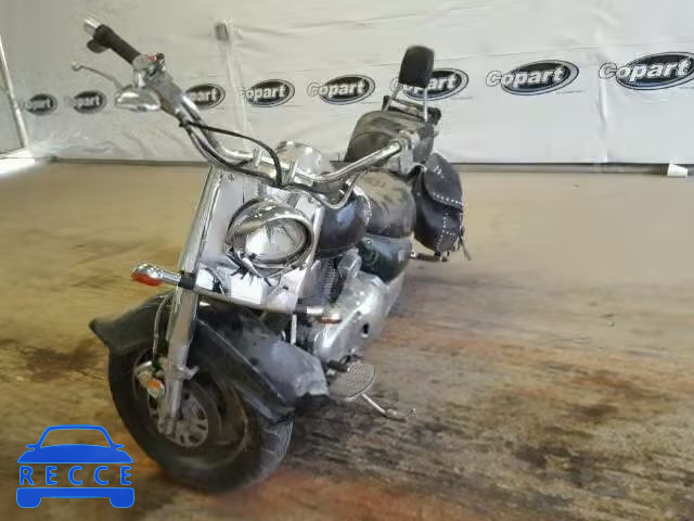 2000 SUZUKI VL1500 JS1VY51A7Y2102831 image 8