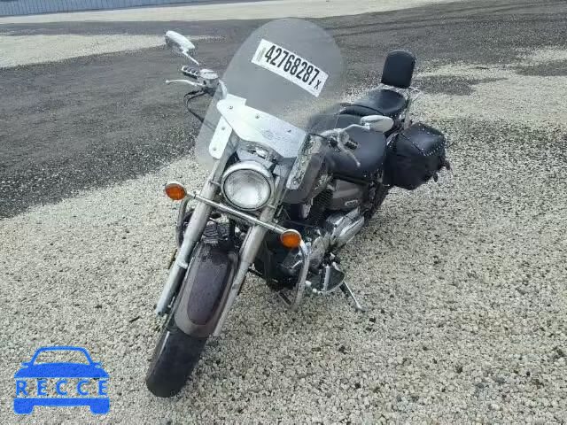 2003 YAMAHA XVS1100 JYAVP11E33A045333 image 1