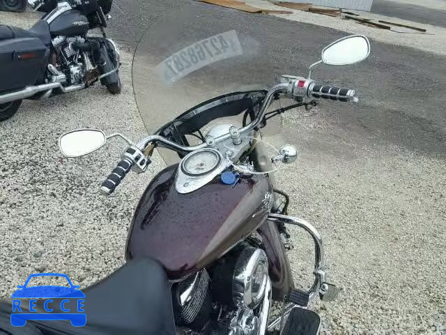 2003 YAMAHA XVS1100 JYAVP11E33A045333 image 4