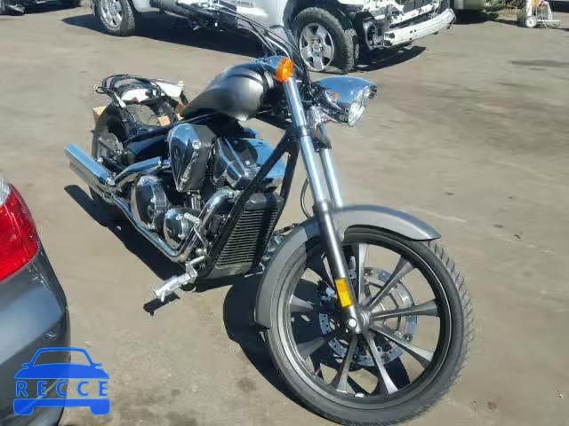 2016 HONDA VT1300 JH2SC6128GK100565 image 0