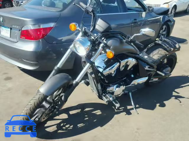 2016 HONDA VT1300 JH2SC6128GK100565 image 1