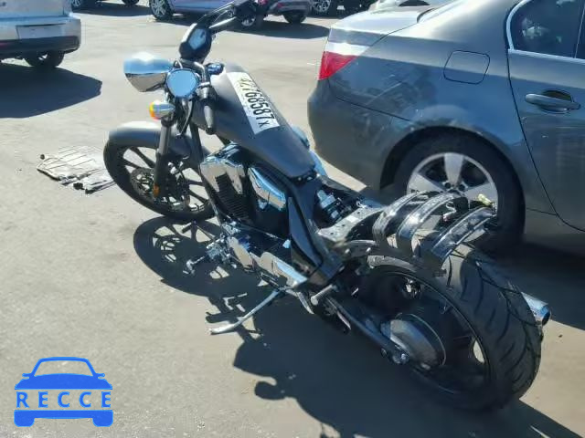 2016 HONDA VT1300 JH2SC6128GK100565 Bild 2