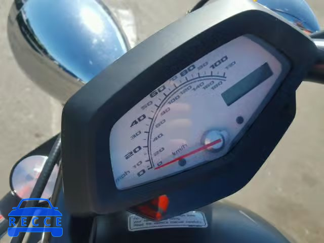 2016 HONDA VT1300 JH2SC6128GK100565 image 7