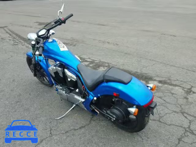 2016 HONDA VT1300 JH2SC6129GK100445 зображення 2