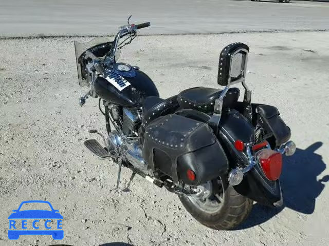 2006 YAMAHA XVS1100 JYAVP11E86A090580 image 2