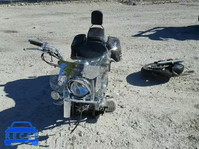 2006 YAMAHA XVS1100 JYAVP11E86A090580 зображення 8