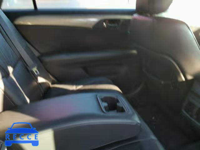 2007 TOYOTA AVALON 4T1BK36B17U201868 image 5