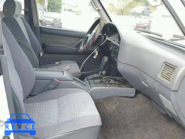1991 TOYOTA LAND CRUIS JT3FJ80W1M0017815 зображення 4
