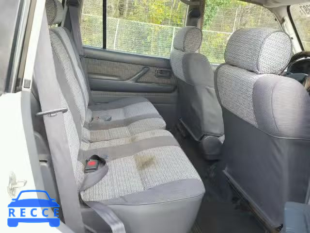 1991 TOYOTA LAND CRUIS JT3FJ80W1M0017815 зображення 5